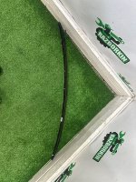 Audi / A5 / Стоп-сигнал двери багажника