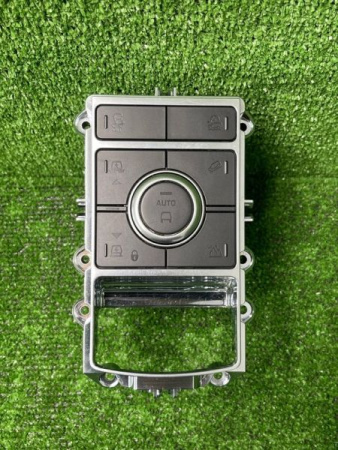 Land Rover / Range Rover Sport / Блок управления подвеской