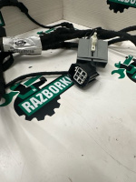 Land Rover / Range Rover Sport / Жгут проводов двери