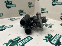 Audi / A4 / Насос в сборе с термостатом