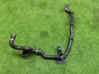 BMW / X5 / Возвратный шланг системы охлаждения