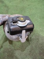 Audi / A6 / Вакуумный усилитель тормозов