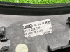 Audi / A4 / Декоративная накладка торпедо