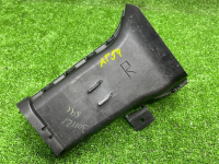 BMW / 3-Series / Воздуховод охлаждения тормозов