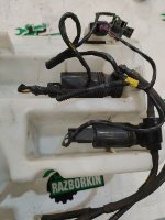 Volvo / XC60 / Бачок омывателя