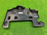 BMW / X5 / Накладка на торпедо