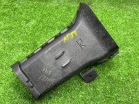 BMW / 3-Series / Воздуховод охлаждения тормозов