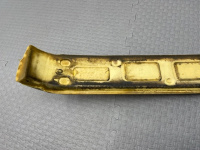 Mercedes-Benz / 190e / Абсорбер переднего бампера