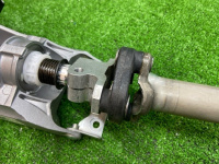 BMW / X5 / Рулевая колонка