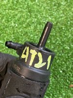 Audi / Q8 / Насос омывателя