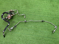 Audi / A6 / Топливный насос