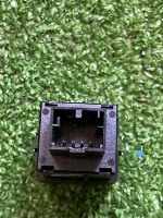 Audi / A5 / Кнопка аварийной сигнализации