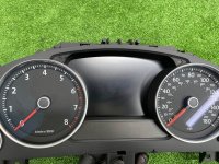 Volkswagen / Touareg / Панель приборов Volkswagen / Touareg / Панель приборов