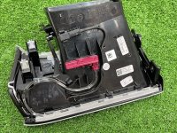 BMW / 7-Series / Декоративная накладка торпедо