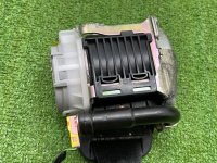 Audi / Q8 / Ремень безопасности