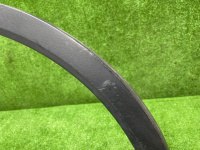 Porsche / Cayenne / Расширитель крыла