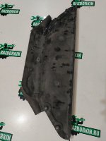 BMW / X5 / Перегородка моторного отсека