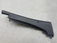 BMW / M6 / Накладка стойки