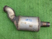 Audi / Q5 / Катализатор