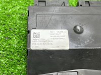 BMW / 3-Series / Блок управления климат-контролем