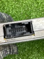 BMW / X5 / Блок управления камерой