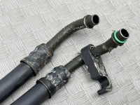 BMW / ALPINA B10 / Трубка охлаждения АКПП