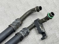 BMW / ALPINA B10 / Трубка охлаждения АКПП