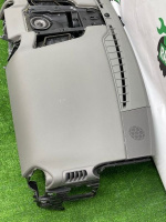 Porsche / Cayenne / Торпедо