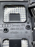 Audi / Q8 / Антенна