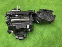 Audi / A6 / Печка салона