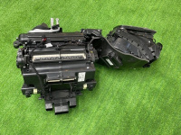 Audi / A6 / Печка салона