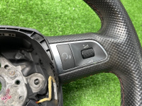 Audi / Q7 / Руль