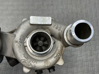 Ford / EXPLORER / Турбокомпрессор