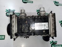 Mercedes-Benz / GLC 250d 4-matic / Интеркулер