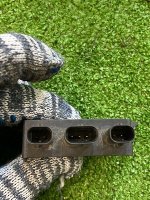 BMW / 7-Series / Блок управления SMART Opener