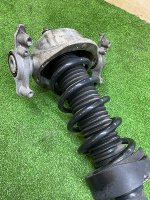 Volkswagen / Touareg / Амортизатор подвески