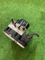 Volkswagen / Touareg / Блок ABS