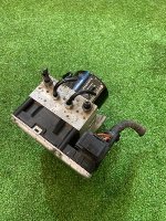 Volkswagen / Touareg / Блок ABS