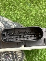 BMW / X5 / Датчик слепых зон