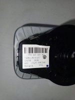 Volkswagen / Touareg / Блок управления светом Volkswagen / Touareg / Блок управления светом