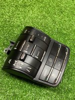 Porsche / Cayenne / Кнопка режима подвески