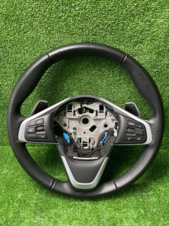 BMW / X1 / Руль