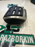 Audi / Q5 / накладка педали тормоза