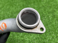 Audi / A6 / Трубка системы охлаждения