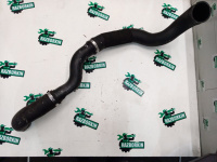 Land Rover / Range Rover Sport / Патрубок интеркулера