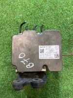Audi / A5 / Блок ABS