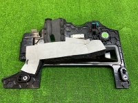 BMW / X5 / Накладка на торпедо