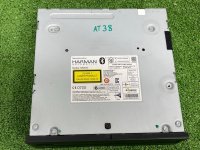 Volkswagen / Touareg / Блок управления мультимедия MMI 3G Volkswagen / Touareg / Блок управления мультимедия MMI 3G