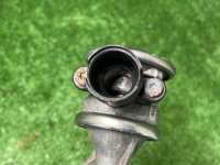 BMW / ALPINA B10 / Трубка