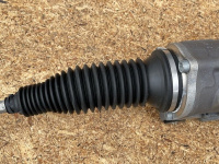 Audi / SQ8 / Рулевая рейка